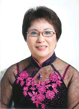 TS. Lê Bích Thắng